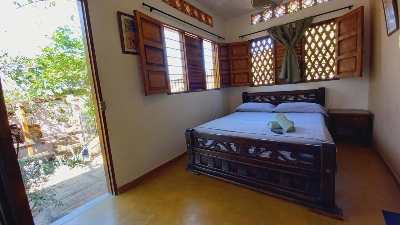 Hostal La Casa De Felipe Taganga Extérieur photo