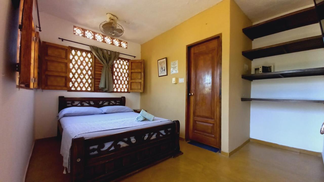 Hostal La Casa De Felipe Taganga Extérieur photo